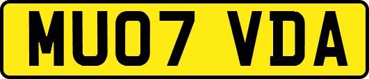 MU07VDA