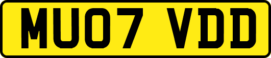 MU07VDD