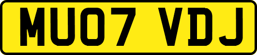 MU07VDJ