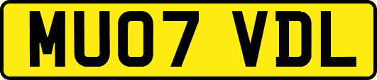 MU07VDL