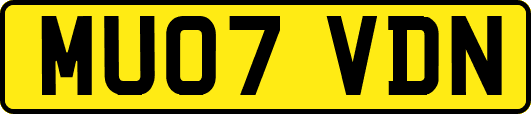 MU07VDN