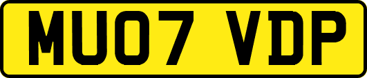 MU07VDP