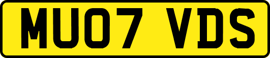MU07VDS