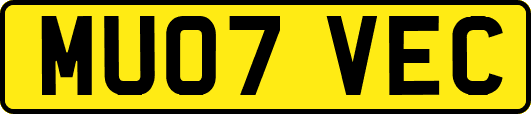MU07VEC