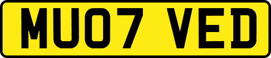 MU07VED