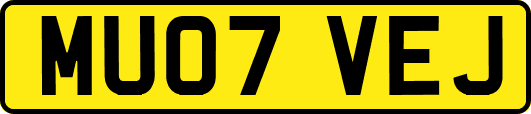 MU07VEJ