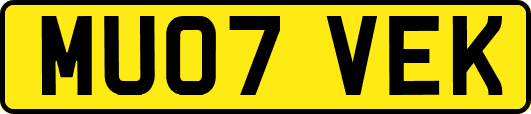 MU07VEK
