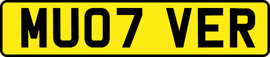 MU07VER