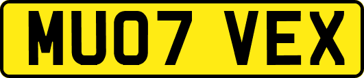 MU07VEX