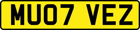 MU07VEZ