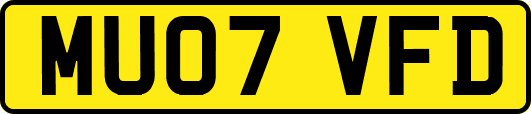 MU07VFD