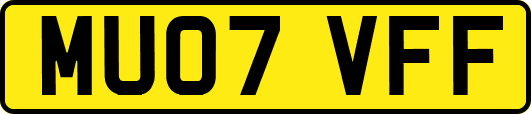 MU07VFF