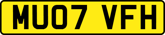 MU07VFH