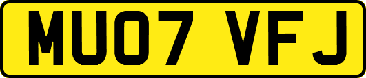 MU07VFJ