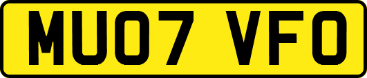 MU07VFO
