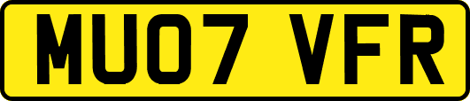 MU07VFR
