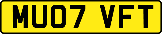 MU07VFT