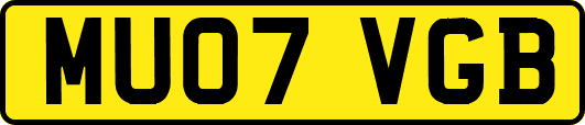 MU07VGB