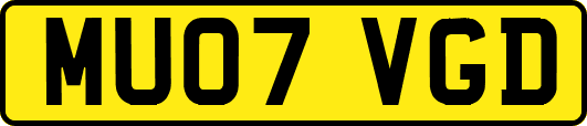 MU07VGD