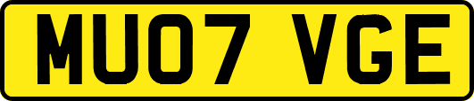 MU07VGE