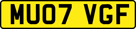 MU07VGF
