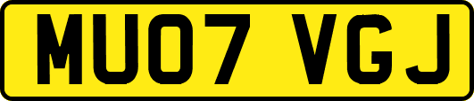 MU07VGJ