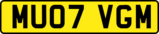 MU07VGM