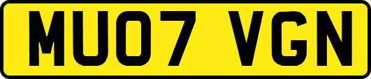 MU07VGN