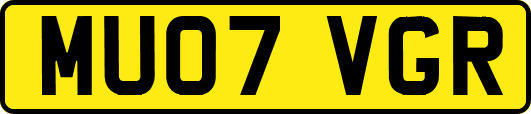 MU07VGR