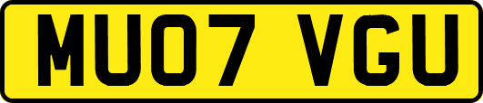 MU07VGU