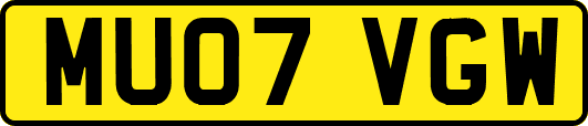 MU07VGW