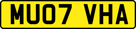 MU07VHA
