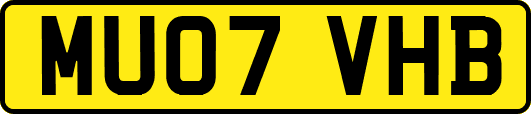MU07VHB