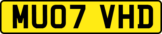 MU07VHD