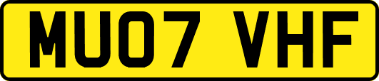 MU07VHF
