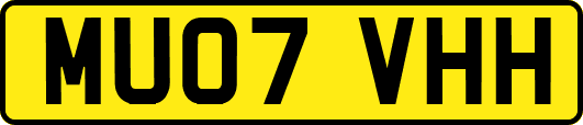 MU07VHH