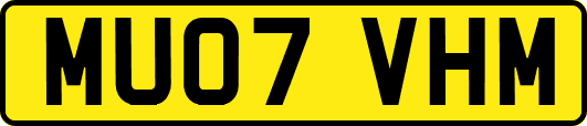 MU07VHM