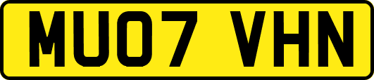 MU07VHN
