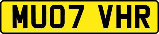 MU07VHR