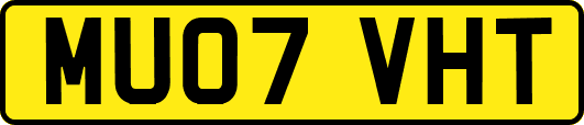MU07VHT