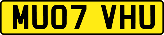MU07VHU
