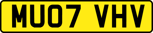 MU07VHV