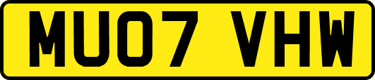 MU07VHW