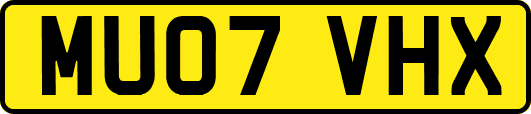 MU07VHX