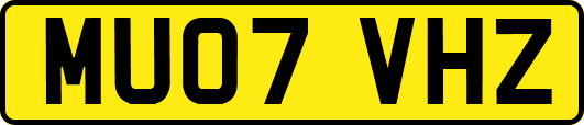 MU07VHZ