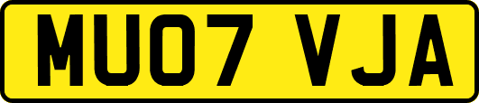 MU07VJA