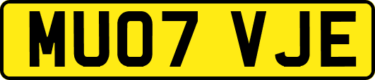 MU07VJE