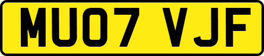MU07VJF