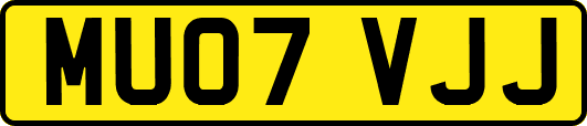 MU07VJJ