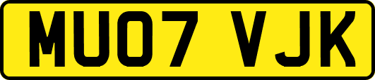 MU07VJK